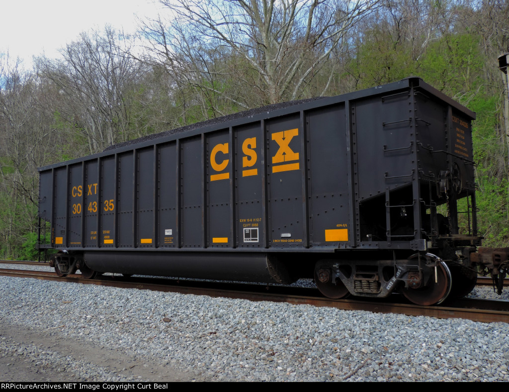 CSX 304335 (2)